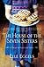 The House of the Seven Sisters: A Novel of Food and Family