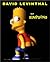 The Simpsons by David Levinthal