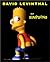 The Simpsons: Photographs by David Levinthal