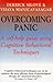 Overcoming Panic by Derrick Silove