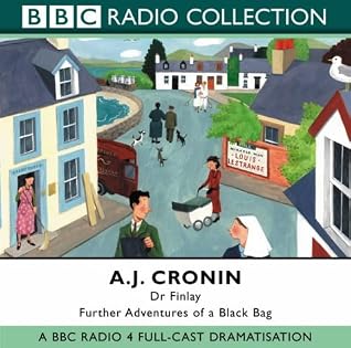 Dr. Finlay: Further Adventures of a Black Bag