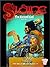 Slaine: The Horned God - Pa...
