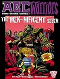 The A.B.C Warriors: The Mek-Nificent Seven