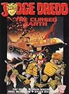 Judge Dredd: The Cursed Earth (2000AD Presents)