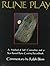 Rune Play: A Seasonal Record Book With Twelve New Techniques for Rune Casting