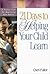 21 Days to Helping Your Child Learn