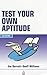 Test your own aptitude