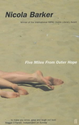 Five Miles from Outer Hope (Paperback)