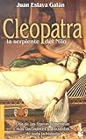 Cleopatra, Serpiente del Nilo