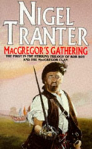 MacGregor's Gathering (MacGregor, #1)
