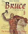 The Steps to the Empty Throne (Robert the Bruce, #1) The Steps to the Empty Throne (Robert the Bruce, #1)