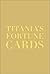 Titania's Fortune Cards
