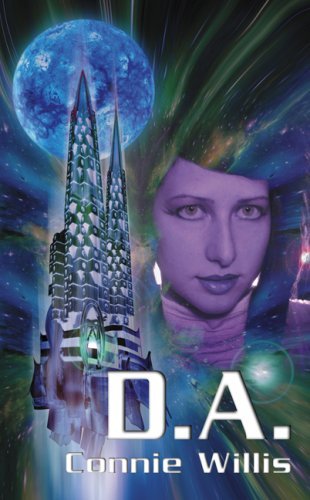 D.A. (Hardcover)