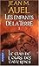 Le clan de l'ours des cavernes by Jean M. Auel Le clan de l'ours des cavernes by Jean M. Auel