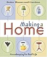 Making a Home: Housekeeping for Real Life