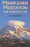 Mindfulness Medit...