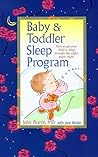 Baby & Toddler Sleep Program Baby & Toddler Sleep Program