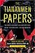 The Tiananmen Papers by Orville Schell