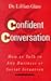 Confident Conversation