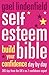 Self Esteem Bible by Gael Lindenfield
