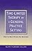 Time-Limited Therapy in a General Practice Setting: How to Help within Six Sessions