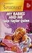 My Babies And Me by Tara Taylor Quinn