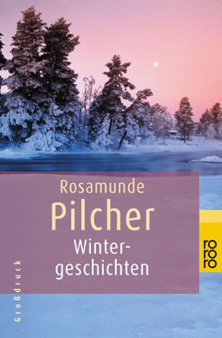 Wintergeschichten (Paperback)