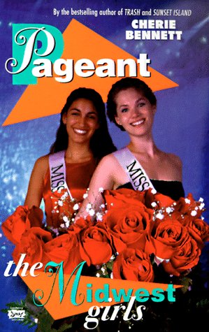 The Midwest Girls (Pageant, #2)
