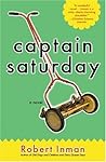 Captain Saturday: A Novel