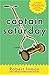 Captain Saturday by Robert Inman