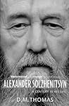 Alexander Solzhenitsyn by D.M. Thomas