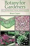 Botany for Garden...