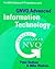 GNVQ Advanced Information Technology