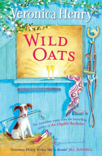 Wild Oats (Paperback)