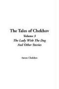The Tales of Chekhov