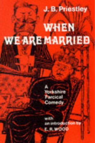 When We Are Married (Paperback)