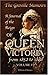 The Greville Memoirs. A Journal of the Reign of Queen Victoria from 1852 to 1860: Volume 1
