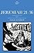 Jeremiah 21-36