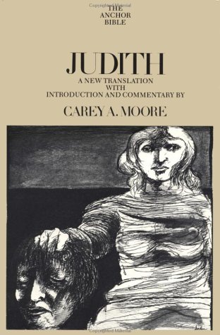 Judith (Hardcover)