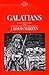 Galatians (Anchor Bible)