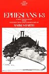 Ephesians 1-3 Ephesians 1-3