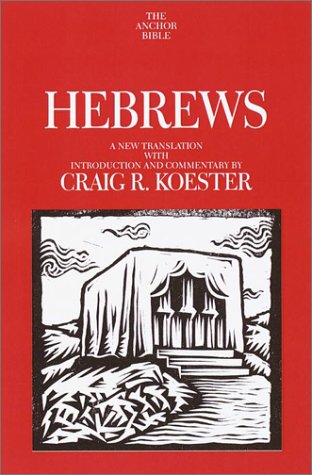 Hebrews (Hardcover)