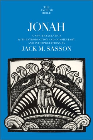 Jonah (Hardcover)
