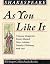 As You Like It Performed by Vanessa Redgrave, Keith Michell, Max Adrian, Stanley Holloway & Cast