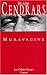 Moravagine by Blaise Cendrars