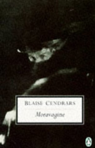 Moravagine
