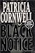 Black Notice (Kay Scarpetta, #10) by Patricia Cornwell