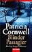 Blinder Passagier (Kay Scarpetta, #10)