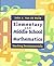 Elementary and Middle School Mathmatics: Teaching Developmentally