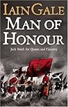 Man of Honour (Jack Steel, #1) Man of Honour (Jack Steel, #1)